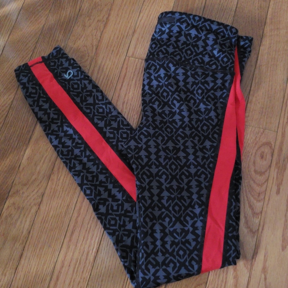 Gap activewear leggings NWOT